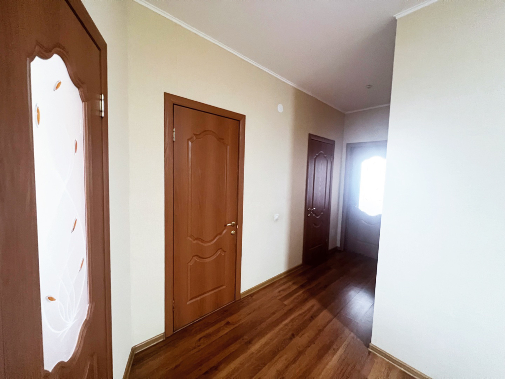 Апартаменты Atma House на Муравленко 10