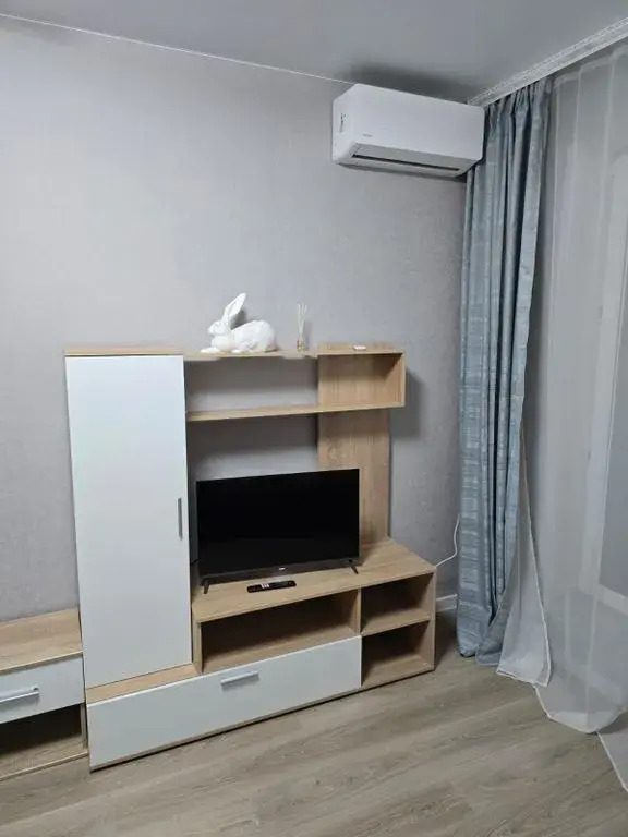 Квартира на Чудесной 6
