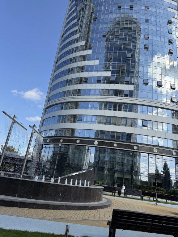 Квартира Лофт во Флотилии