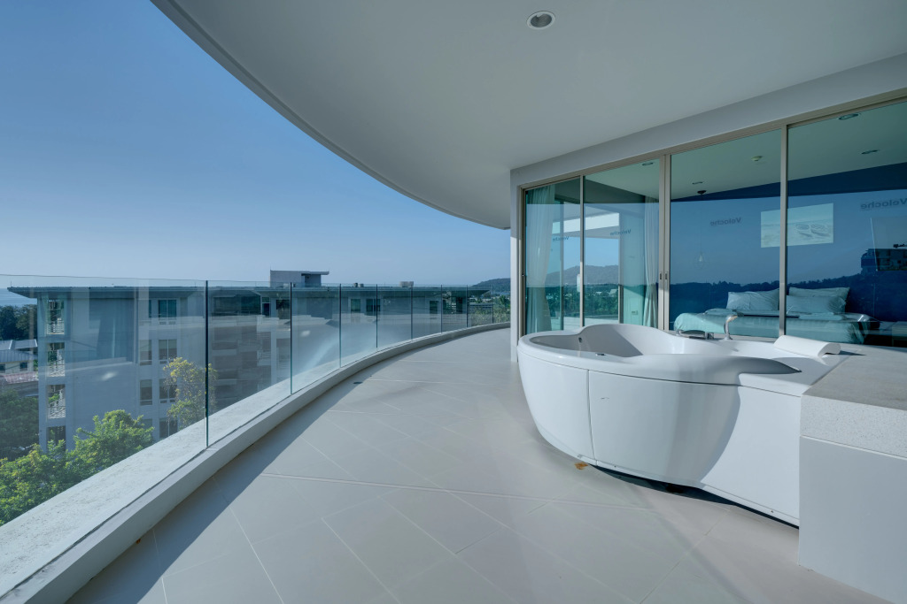 The Ark at Veloche Group by Lofty