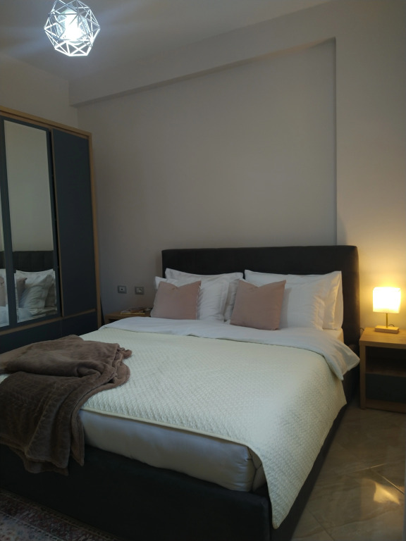 Апартаменты Sofi's Cozy Apartment-Near Port of Vlore
