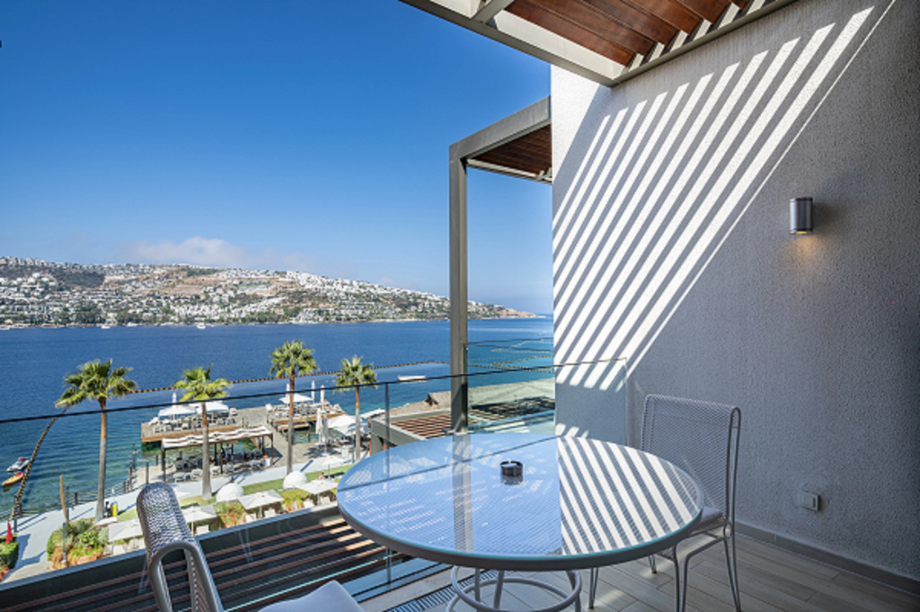 Mivara Luxury Bodrum
