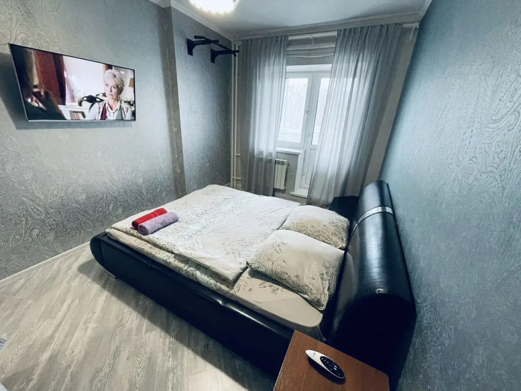Квартира на Космонавтов