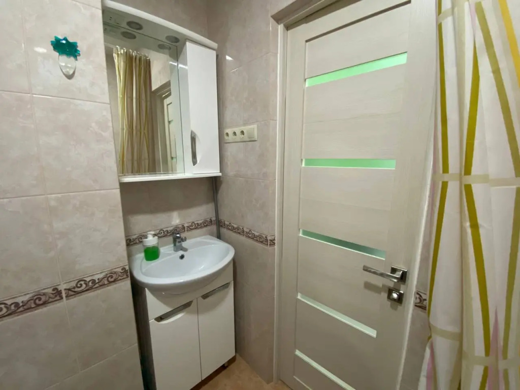 Апартаменты на Бакинской от HomeHotelSochi