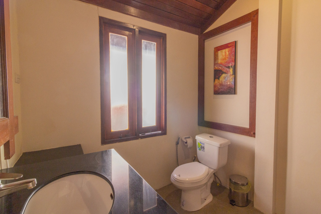 Вилла Bali Style 3BDR Private Pool