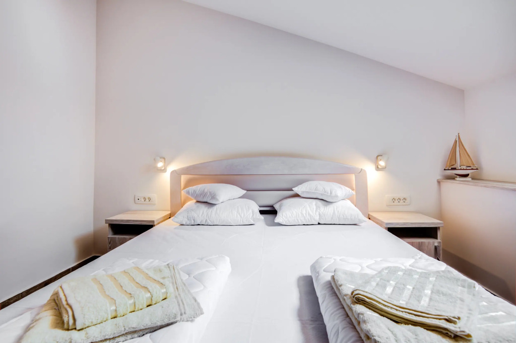 Hotel Sara