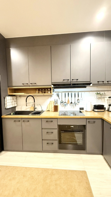 Частный дом Таунхаус Stylish Family Townhouse 3 Bdr