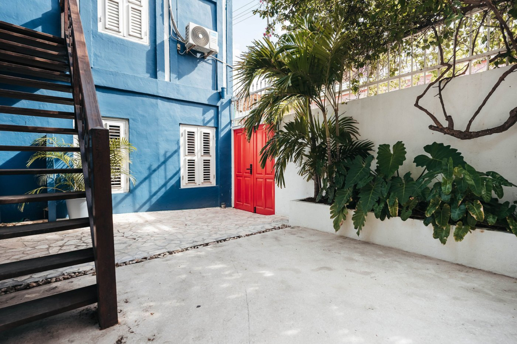 Atelier Skalo Boutique Hotel