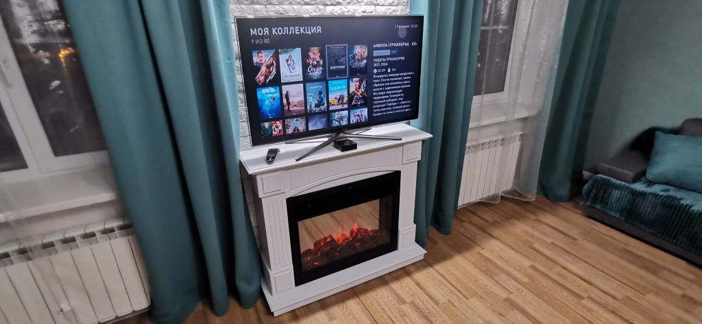Частный дом с Русской Баней и Купелью для 25 гостей.