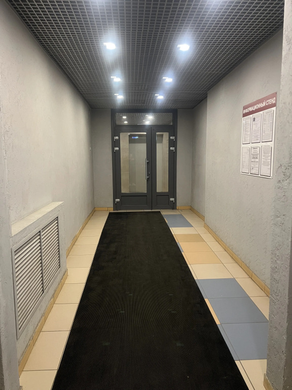 Квартира на Орловской 29