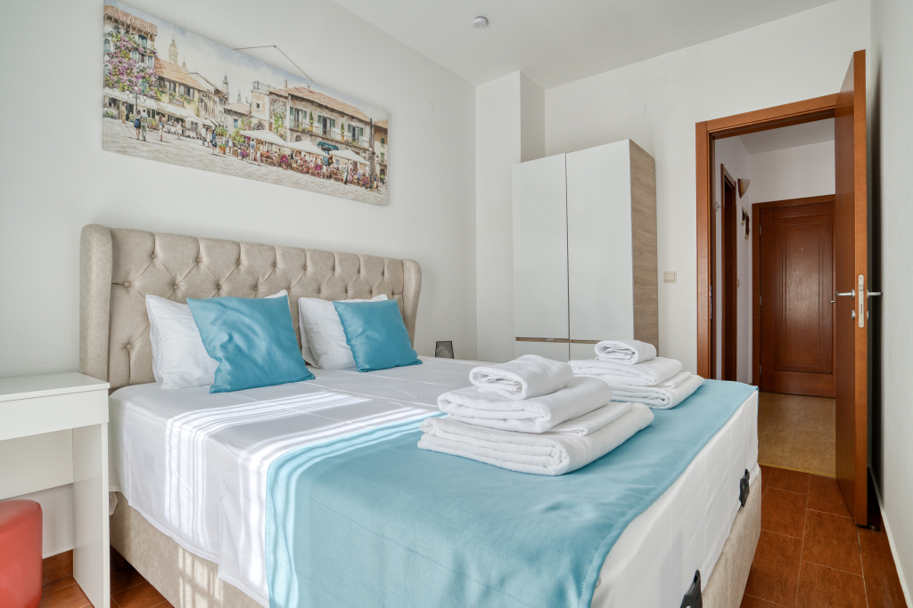 Garni Hotel Milica