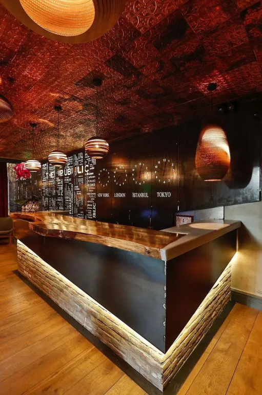 Hotel The Public - Special Category