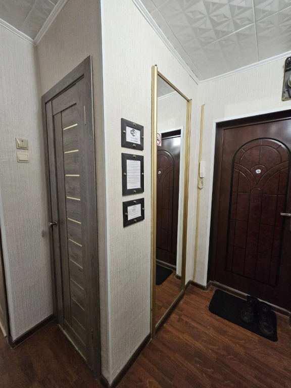 Квартира L.V.Hotels на Фрунзе 23