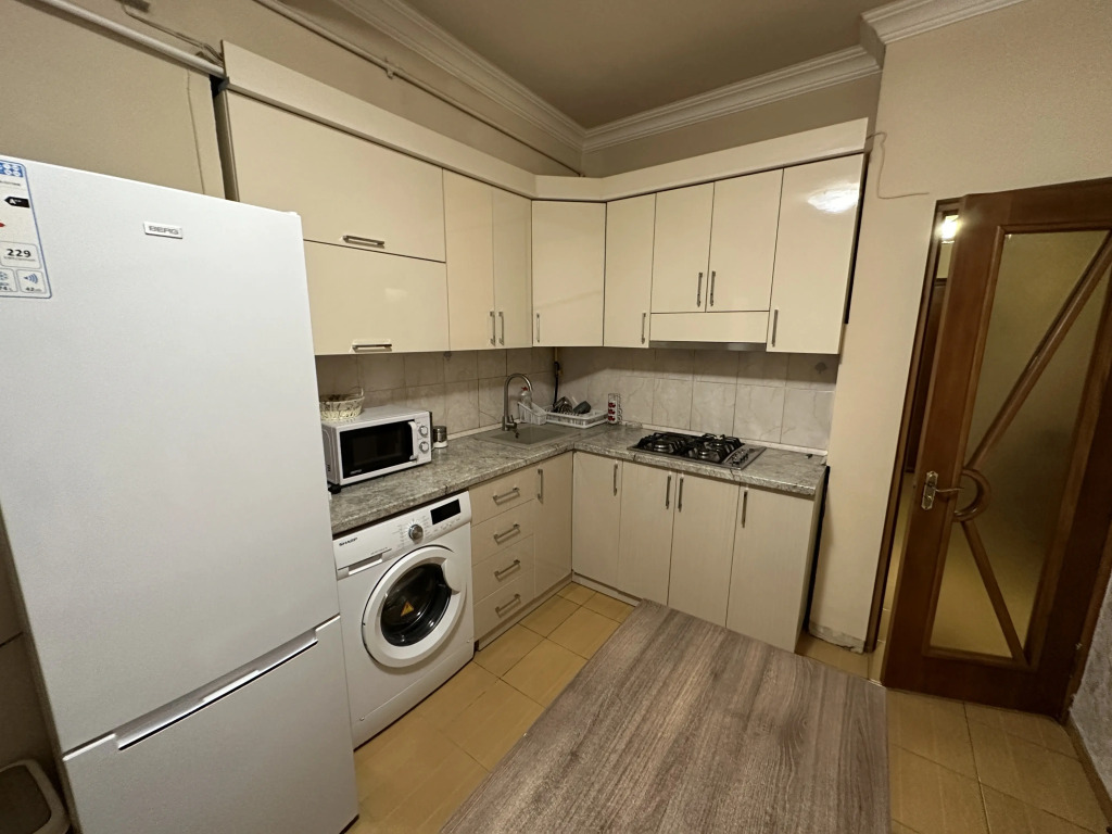 Квартира KO326, 1 bedroom in Koghbatsi - Amiryan streets crossroad