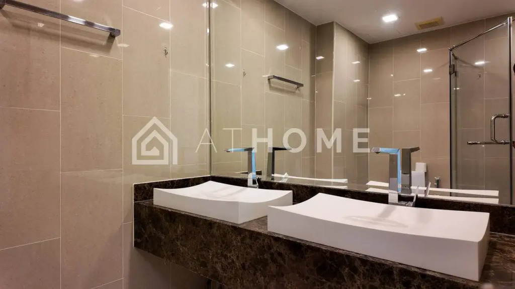 The Peak Towers - Luxury High Floor Ocean View - 2 Pools & Gym