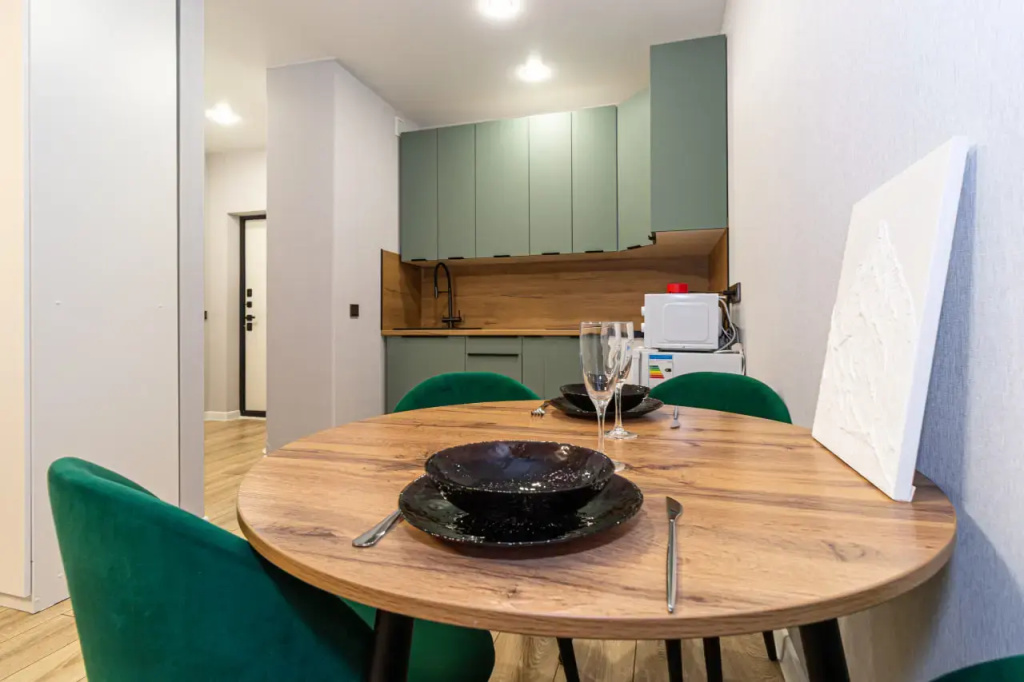 Квартира Daily Rent Западный Обход Транзит на Крым