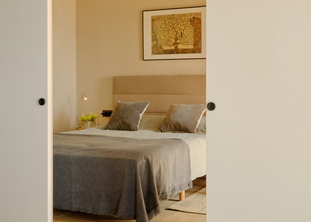 Вилла Villa Del Mar Costa Adeje SPA & View