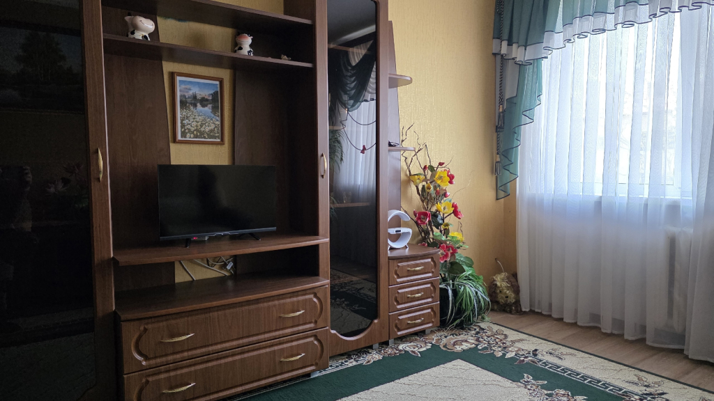 Квартира Уютная светлая в спальном районе г.Саранск