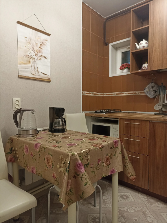 Квартира на Улице Чернышевского 16