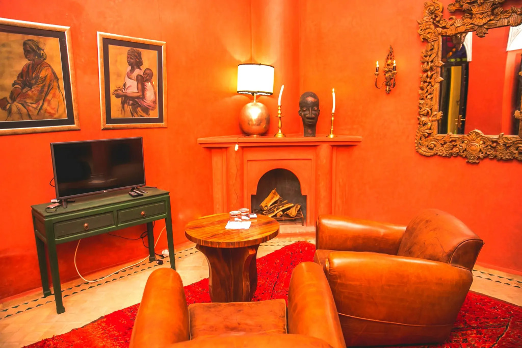 Riad Boustane