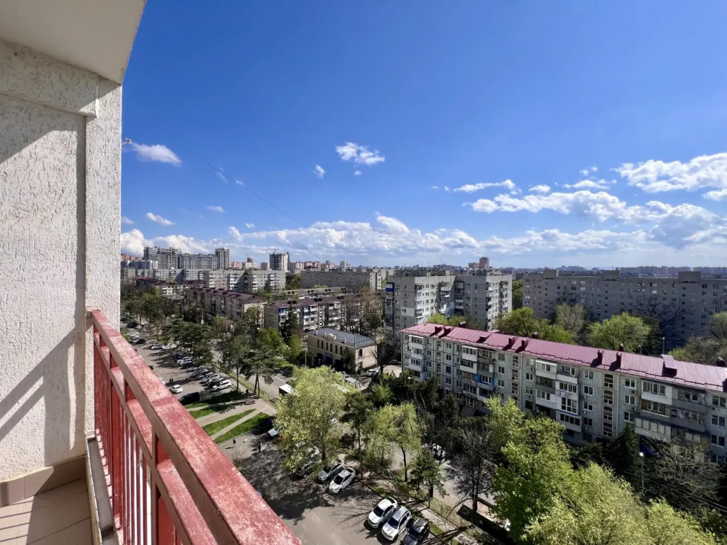 Квартира на Улице Яна Полуяна 39