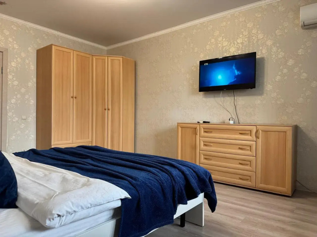 Апартаменты Аврора Гагарина 75