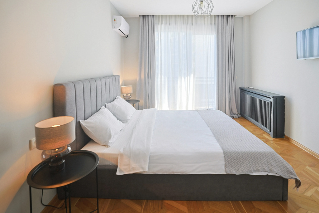 Гостевой дом Hotel White House