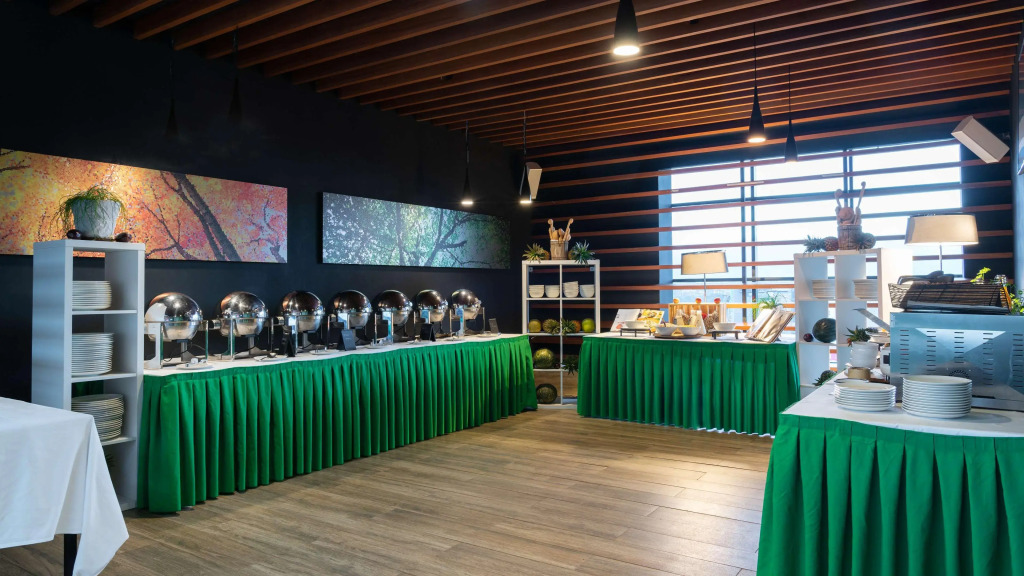 Park Inn by Radisson, Nairobi Westlands