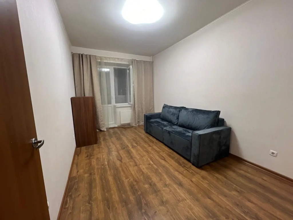 Апартаменты ApartsLounge ЖК Самолет 1