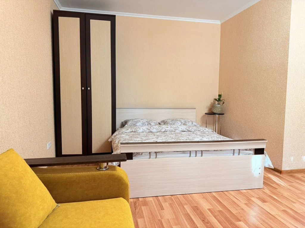 Квартира на Улице Каспарова 1