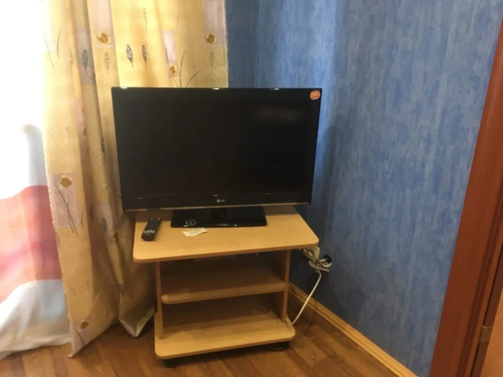 Апартаменты Эконом на Заводской 2