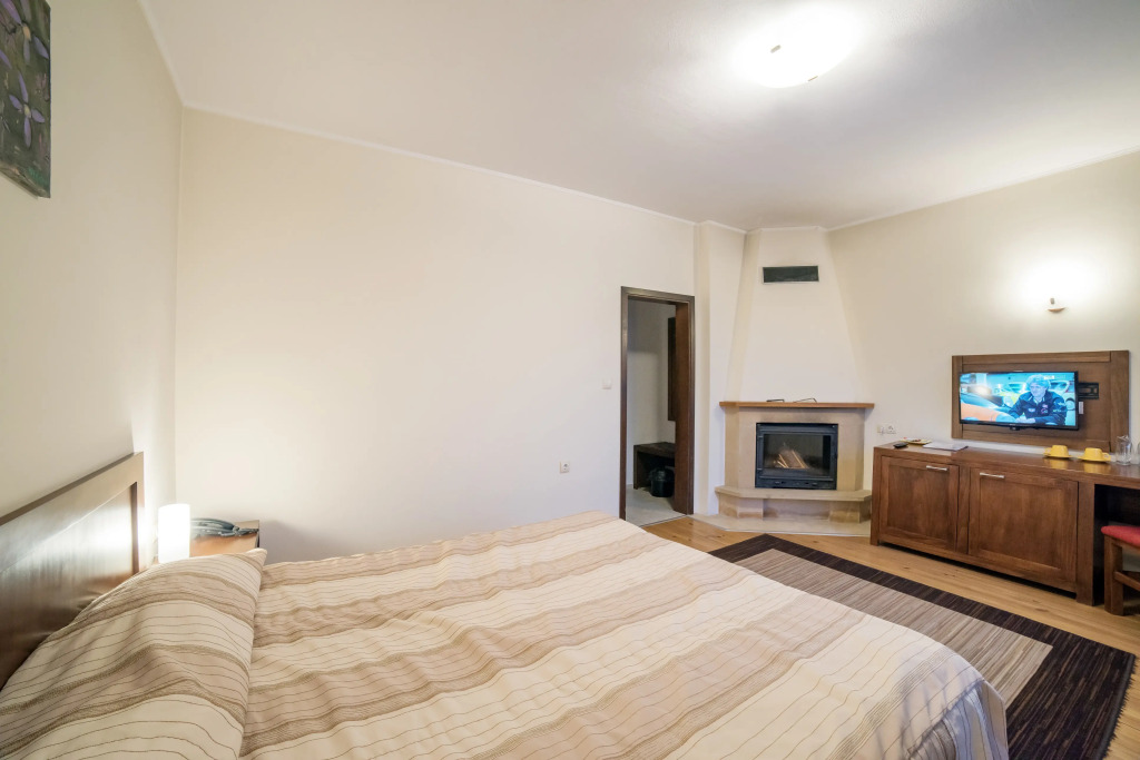 Hotel Smilen