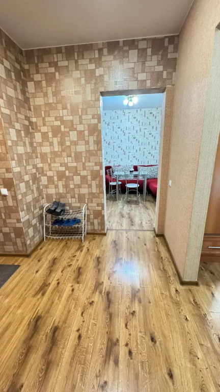 Квартира Однушка на 13 этаже