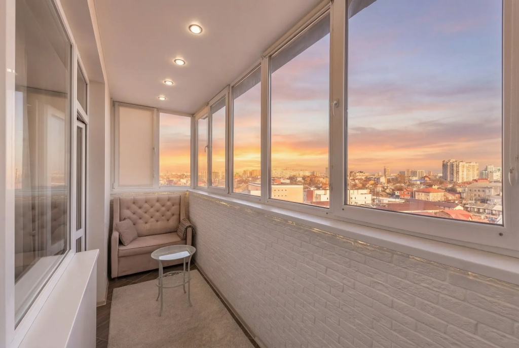 Апартаменты Admiral nearby Hilton 39