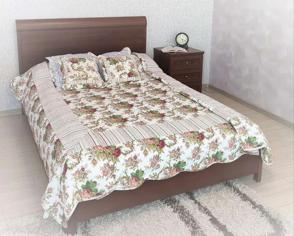 Квартира на улице Пролетарская 109