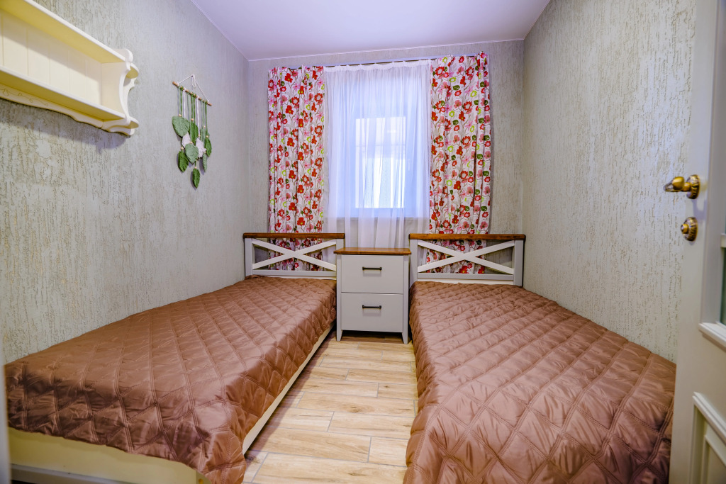 Вилла Посейдон