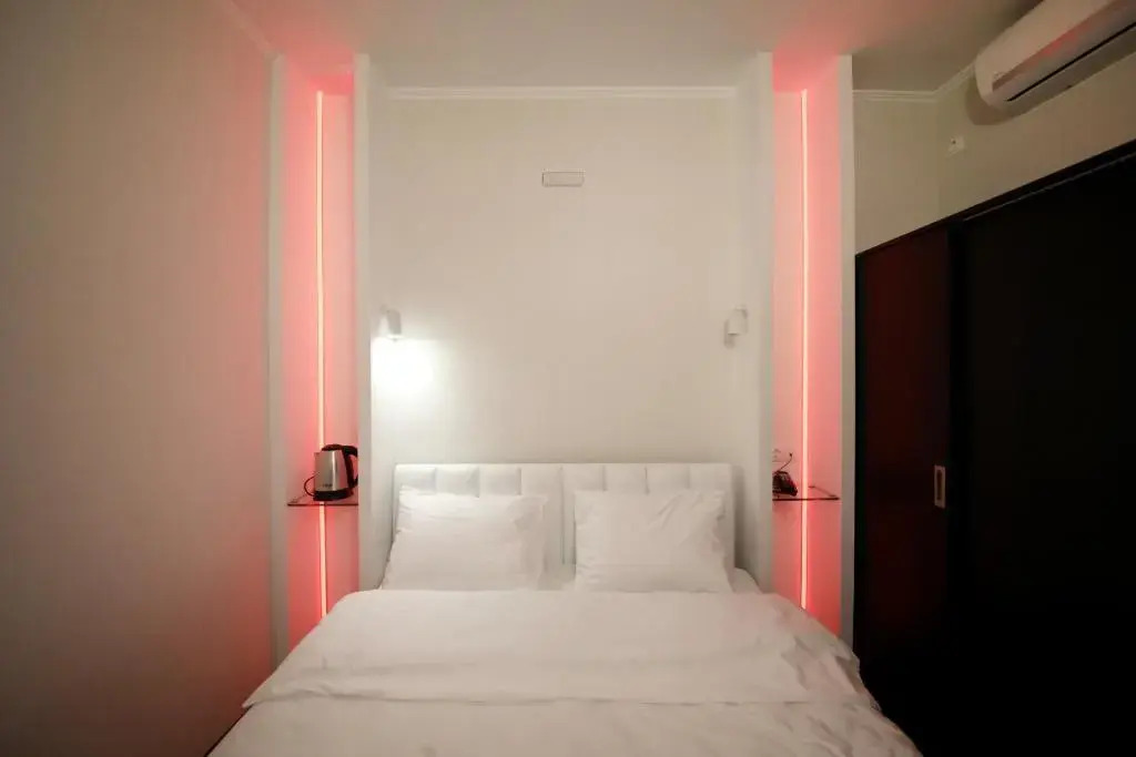 Hotel Panoramic