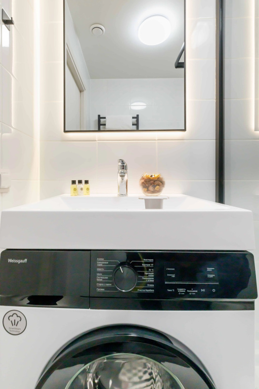Квартира Inndays Apartments на Колом 5
