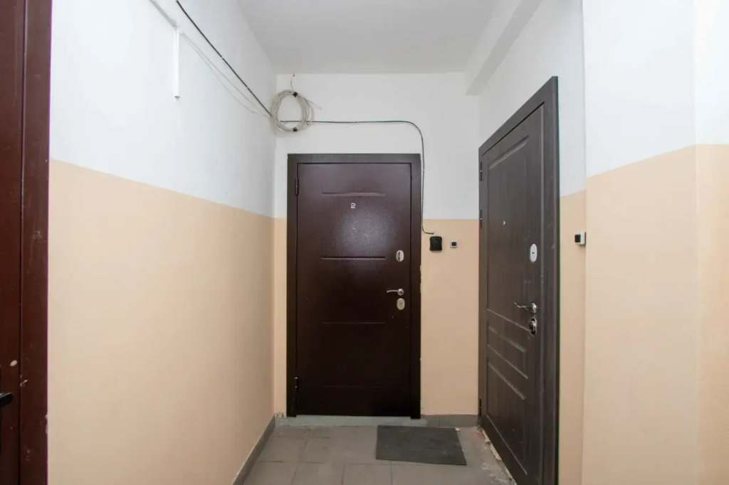 Квартира на Мамина Сибиряка