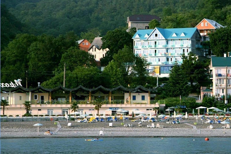 Небеса