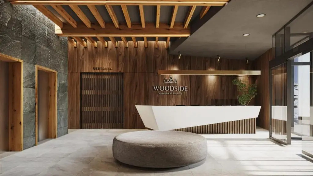 Woodside Kopaonik Residences