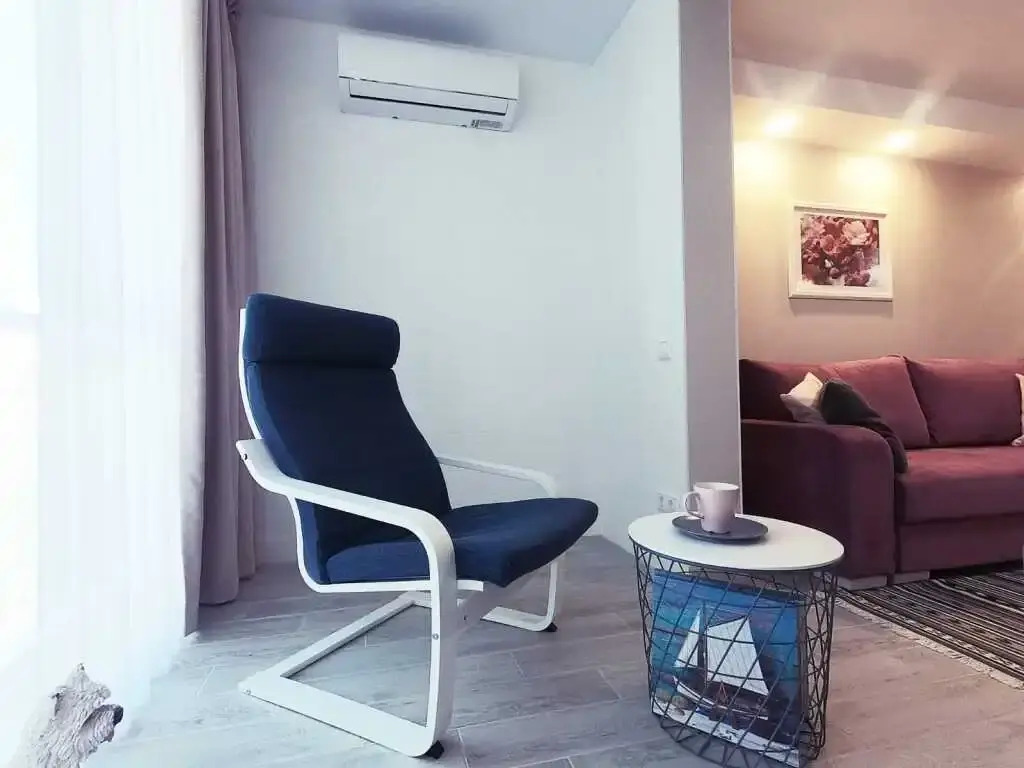 Апартаменты Sezam Madrid 27