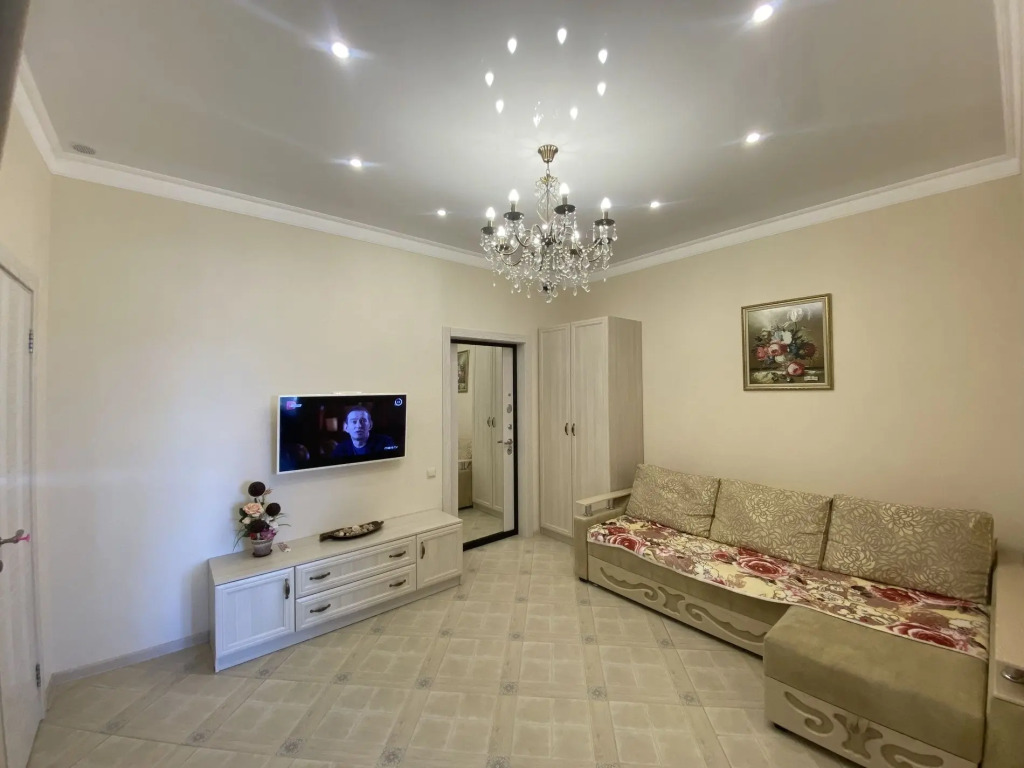 Апартаменты 237 Халтурина, 30