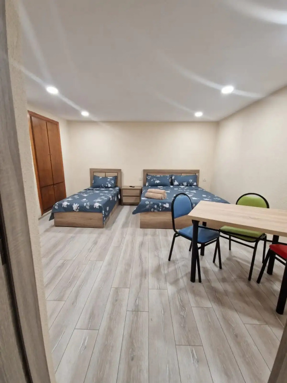 Апартаменты Piligrim Tbilisi