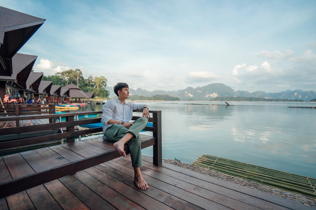 500 Rai Floating Resort