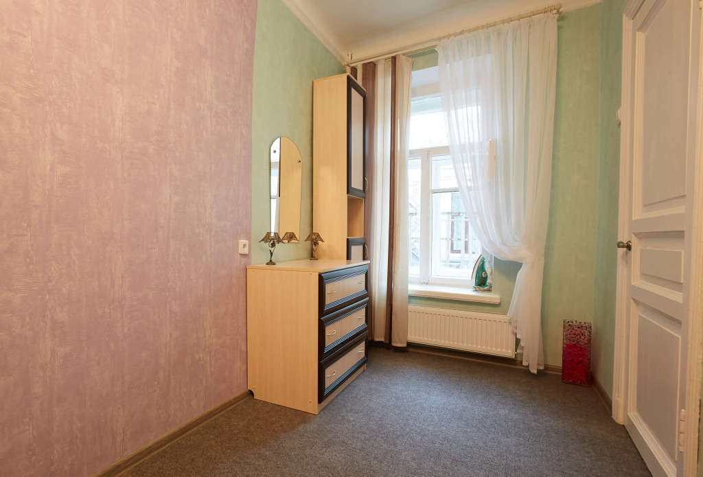 Апартаменты Adam's House