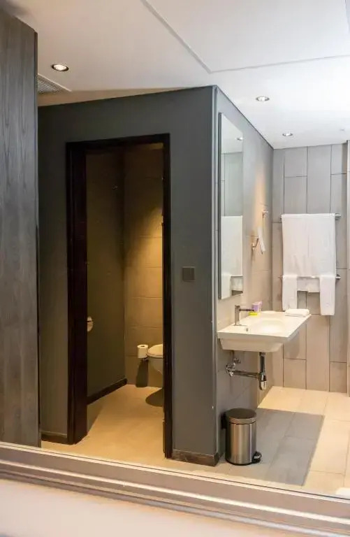 Trademark Hotel, a Member of Design Hotels