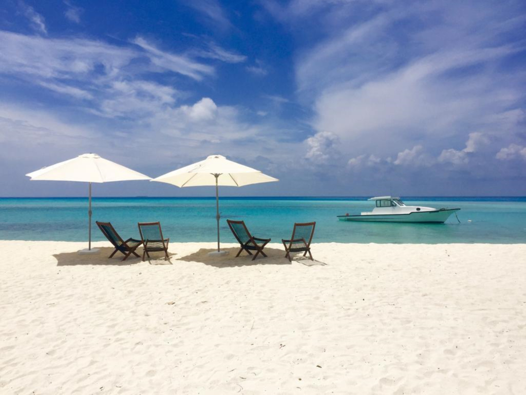 Гостевой дом Madi Grand Maldives