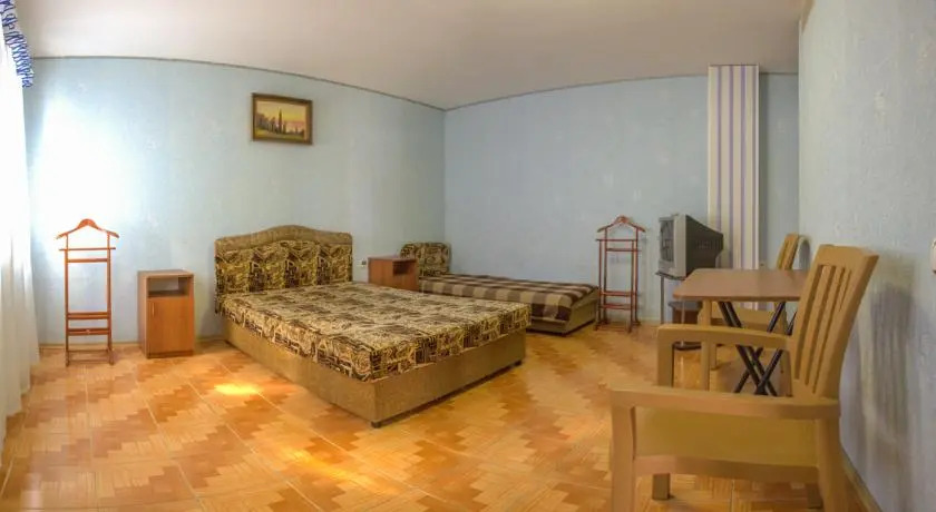 База отдыха Дом с колоннами