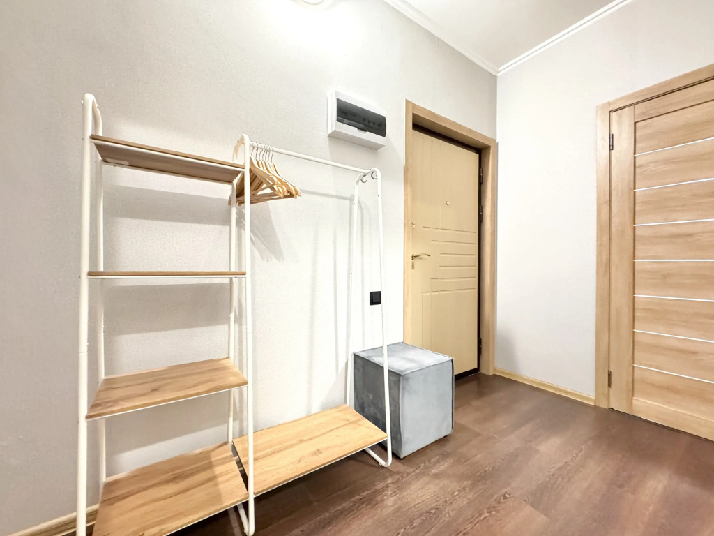 Квартира Уютное Место/Hugge Place у Аквапарка 6